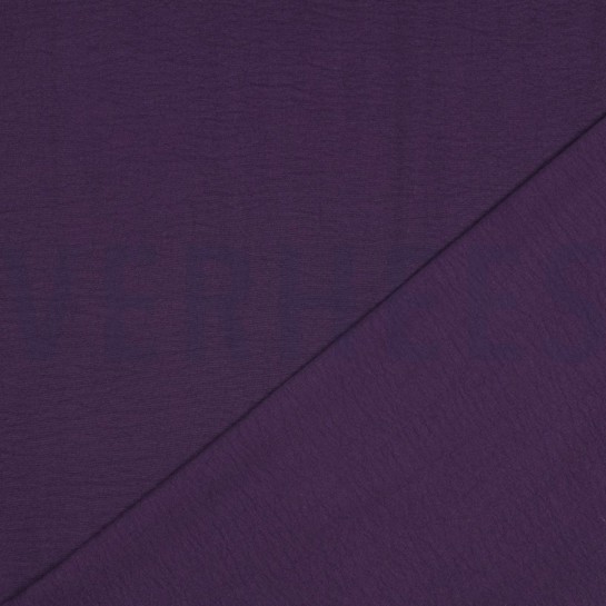 PAPILLON DONKERPAARS #7