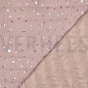 STEPPSTOFF FOLIE HERZEN HELLROSA (thumbnail) #4