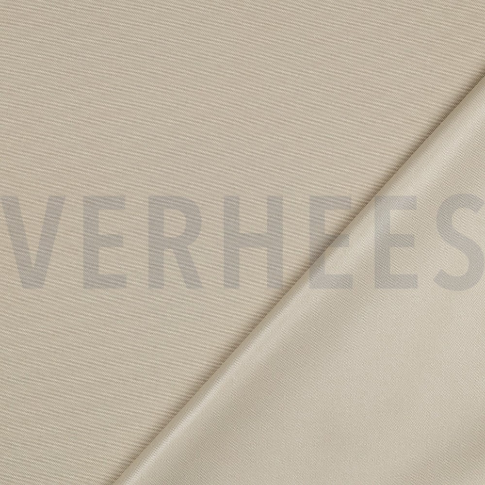 OUTDOOR WATERDICHT BEIGE #7