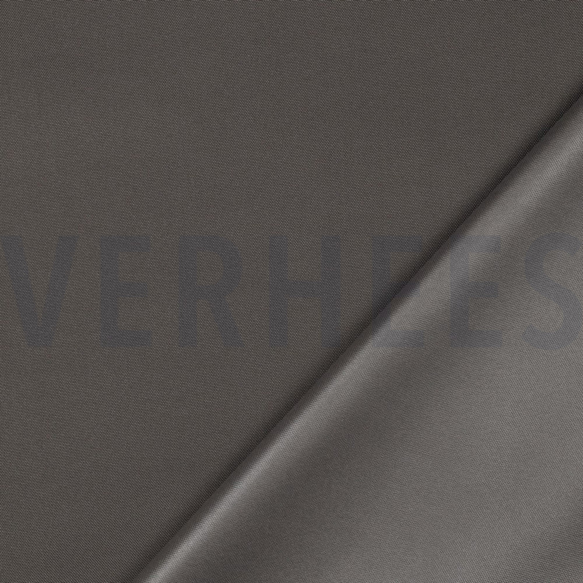 OUTDOOR IMPERMÉABLE TAUPE FONCÉ (high resolution) #4