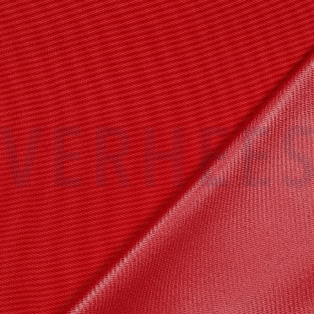 OUTDOOR WATERDICHT ROOD #7