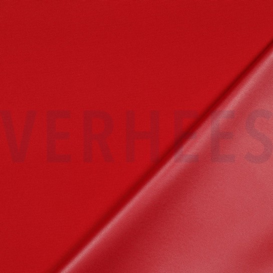 OUTDOOR WATERDICHT ROOD #7