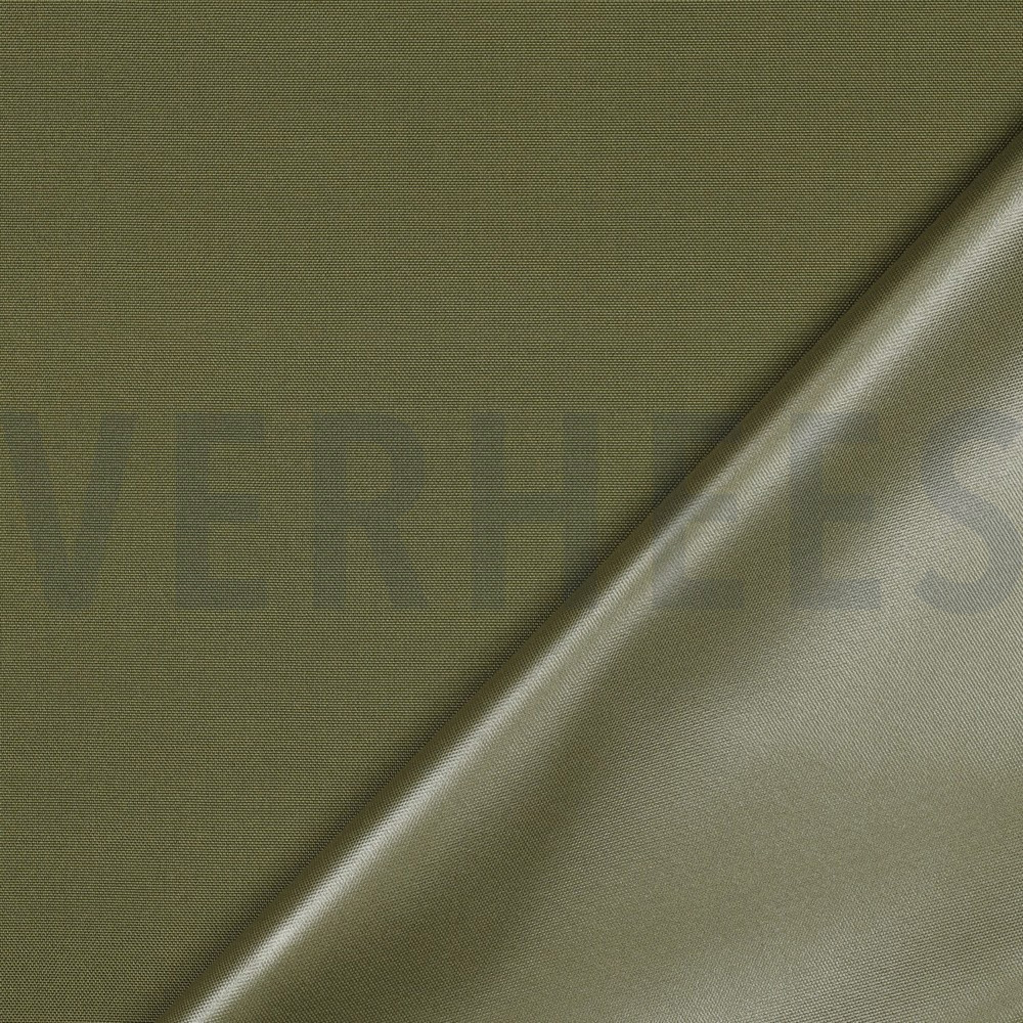 OUTDOOR IMPERMÉABLE OLIVE (high resolution) #4