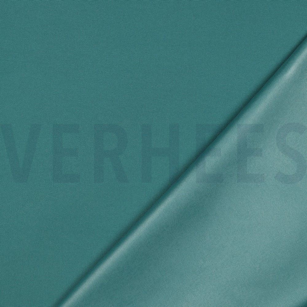 OUTDOOR WATERDICHT TEAL #7