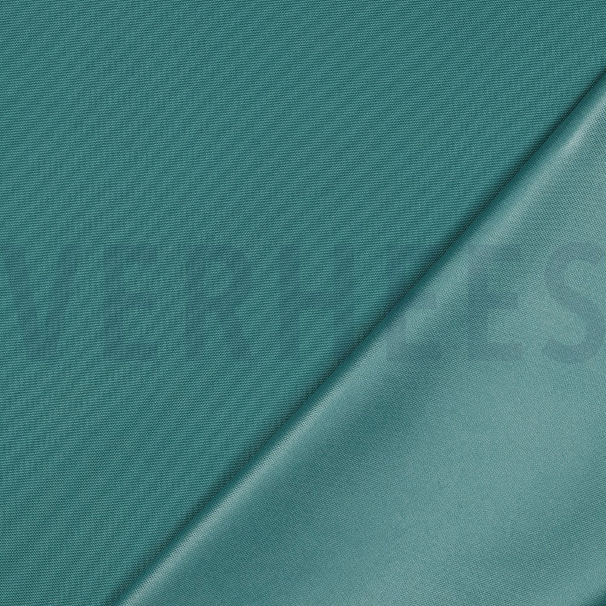 OUTDOOR IMPERMÉABLE TEAL (high resolution) #4