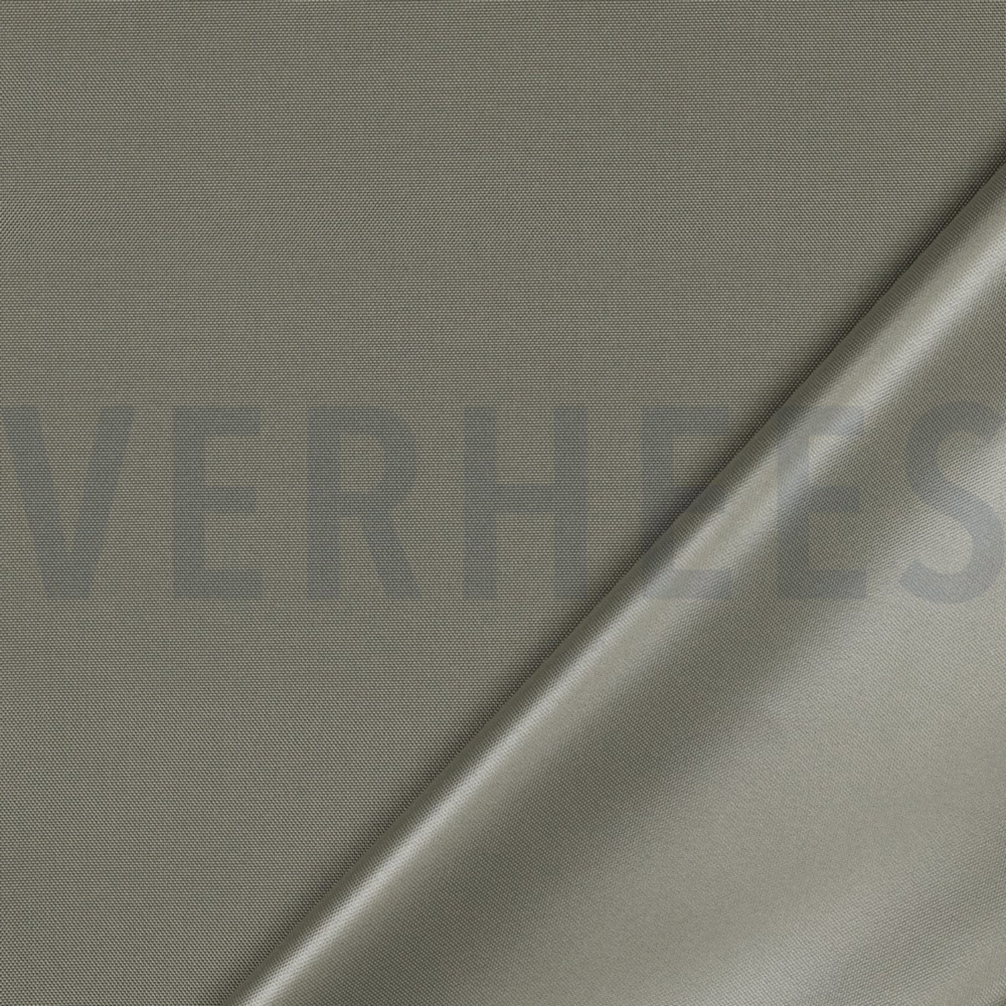 OUTDOOR IMPERMÉABLE VERT ARMÉE (high resolution) #4