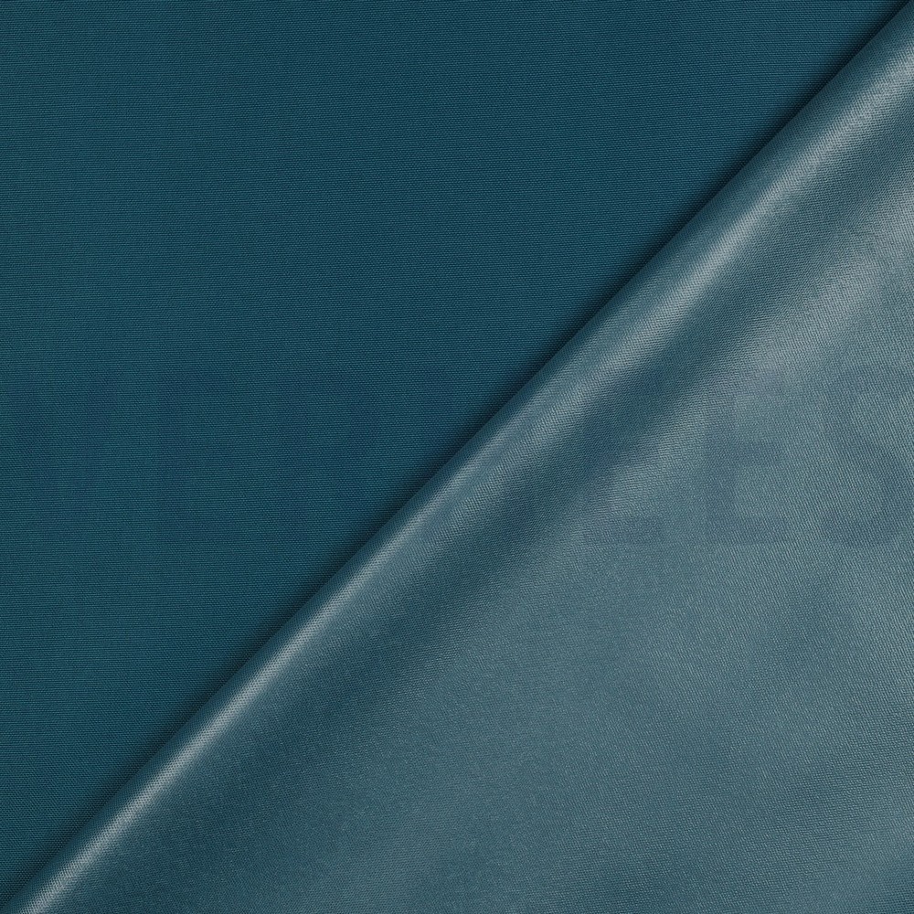 OUTDOOR WATERDICHT DONKER CYAN #7