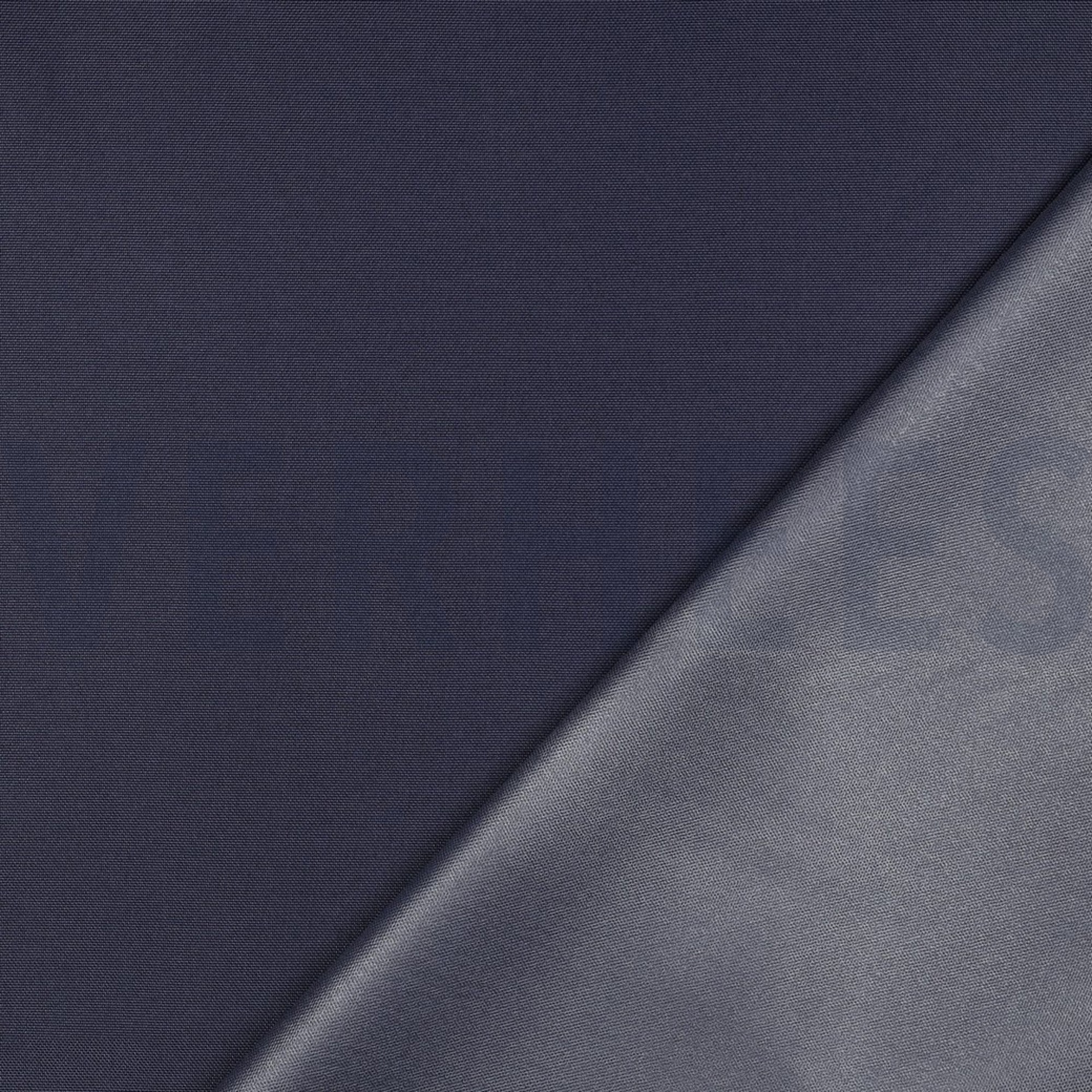 OUTDOOR IMPERMÉABLE BLEU NUIT (high resolution) #4