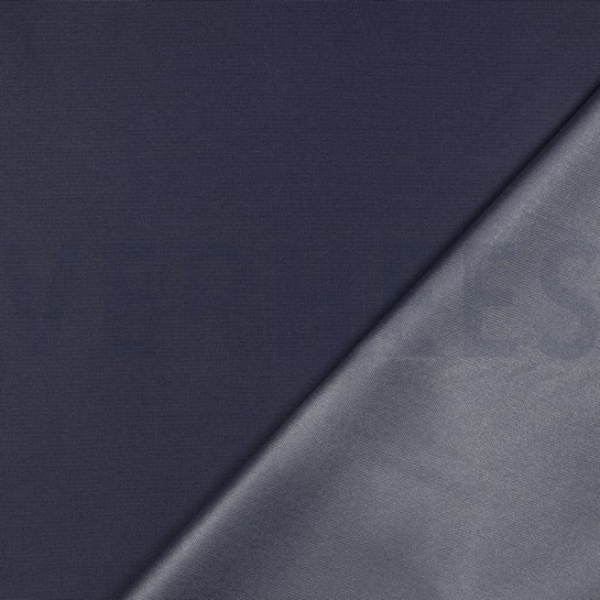 OUTDOOR IMPERMÉABLE BLEU NUIT #7