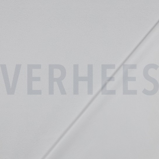 FROTTEE LAMINIERT WEISS #7