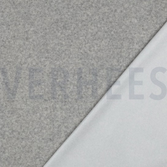 FROTTEE LAMINIERT HELLGRAU #7