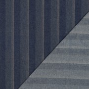 DENIM STREIFEN JEANSBLAU (thumbnail) #4