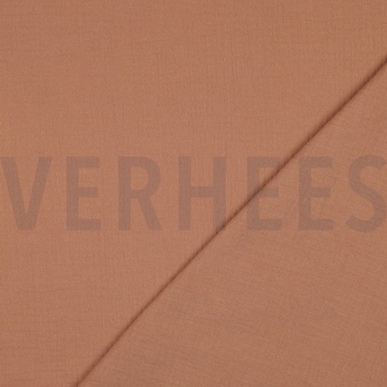 MUSSELIN 160CM DÜNE #7