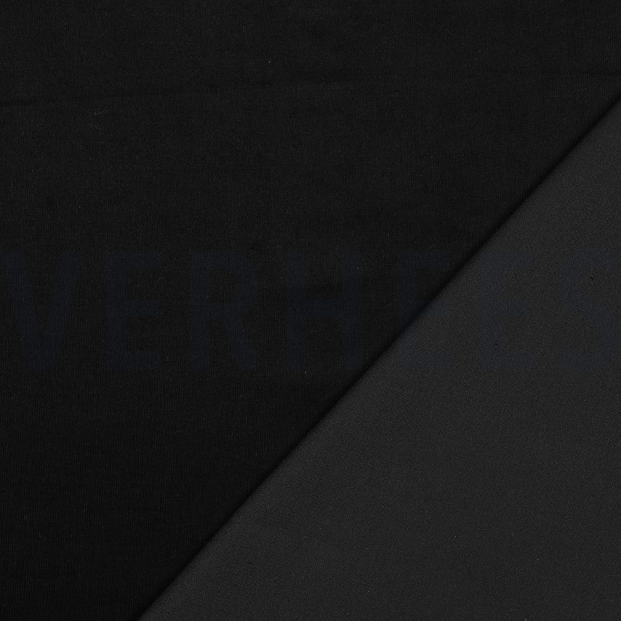 VELOURS MILLERAIES STRETCH 28W NOIR (high resolution) #4