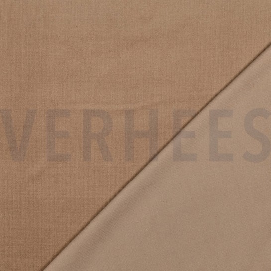 BABYCORD STRETCH 28W CAPPUCCINO #7