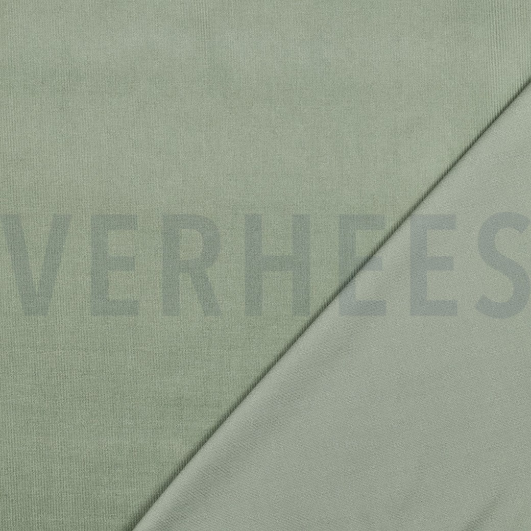 BABYCORD STRETCH 28W BASIL #7