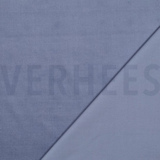 FEINCORD STRETCH 28W JEANSBLAU #7
