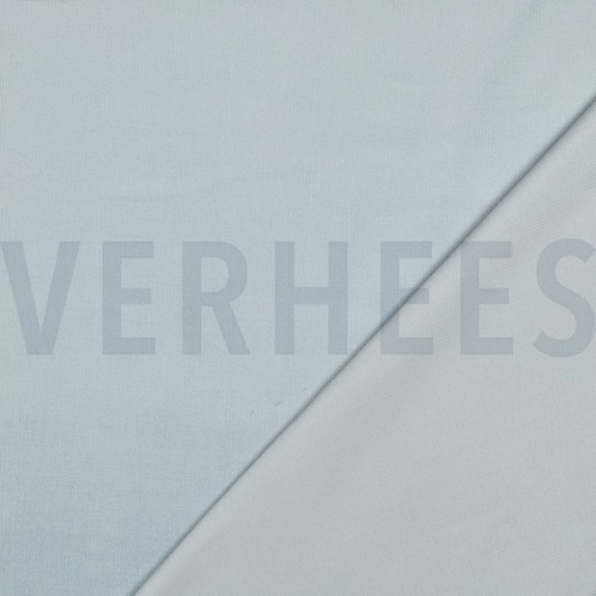 CORDUROY BABYRIB STRETCH 28W LICHT TURKOISE #7