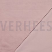 CORDUROY BABYRIB STRETCH 28W DONKER POEDER (thumbnail) #4