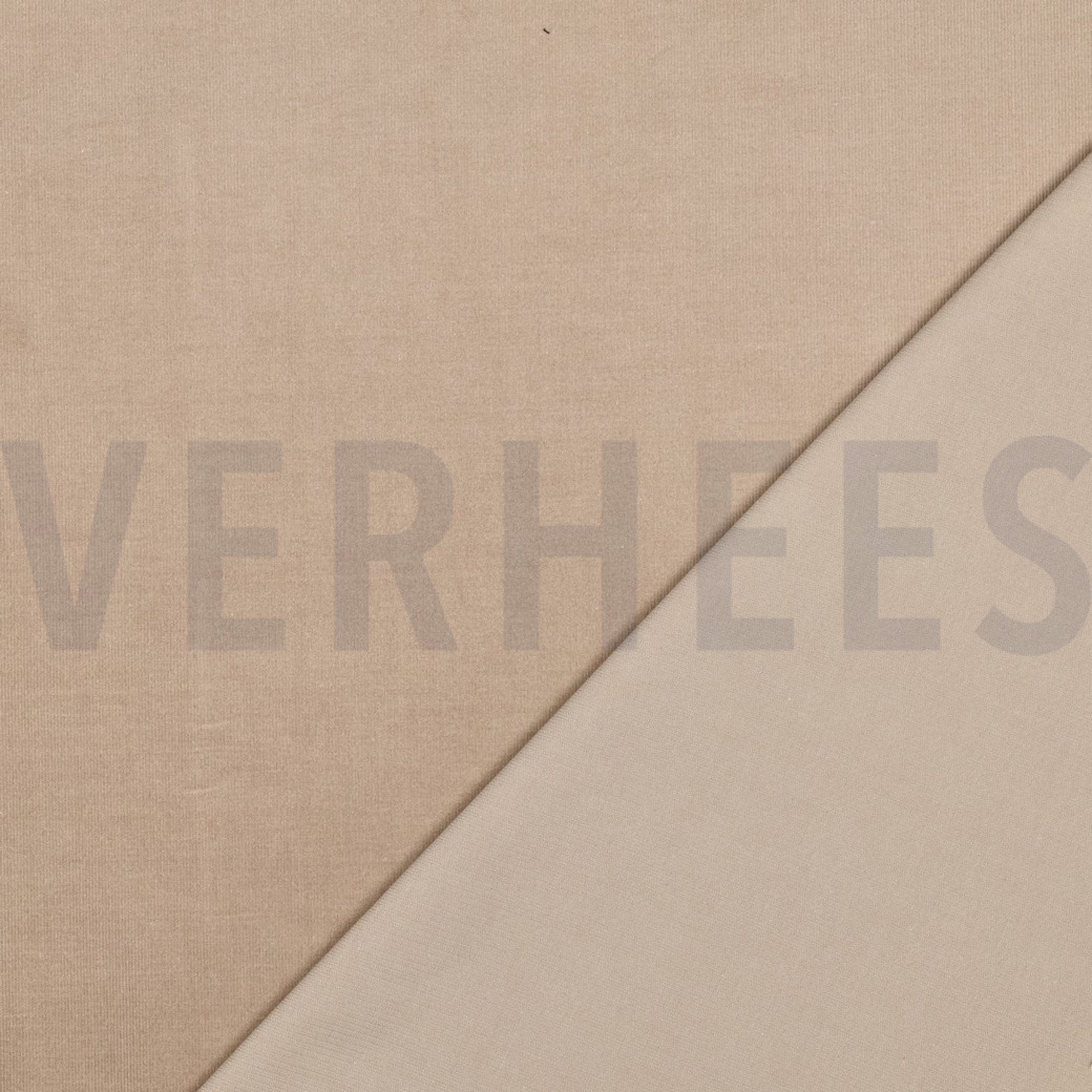VELOURS MILLERAIES STRETCH 28W SABLE (high resolution) #4