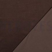 VELOURS MILLERAIES STRETCH 28W BRUN (thumbnail) #4