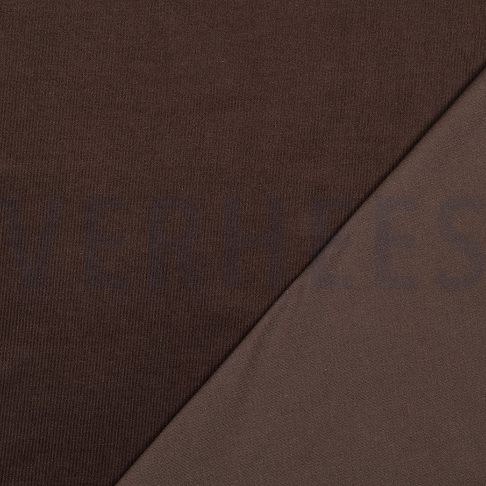 VELOURS MILLERAIES STRETCH 28W BRUN (high resolution) #4