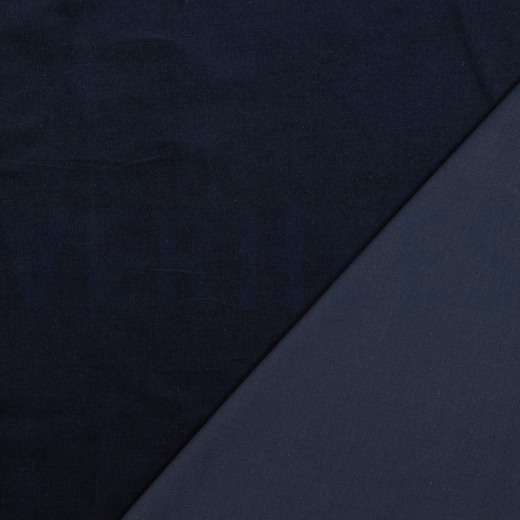 CORDUROY BABYRIB STRETCH 28W MARINEBLAUW #7