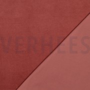 VELOURS MILLERAIES STRETCH 28W MAUVE (thumbnail) #4