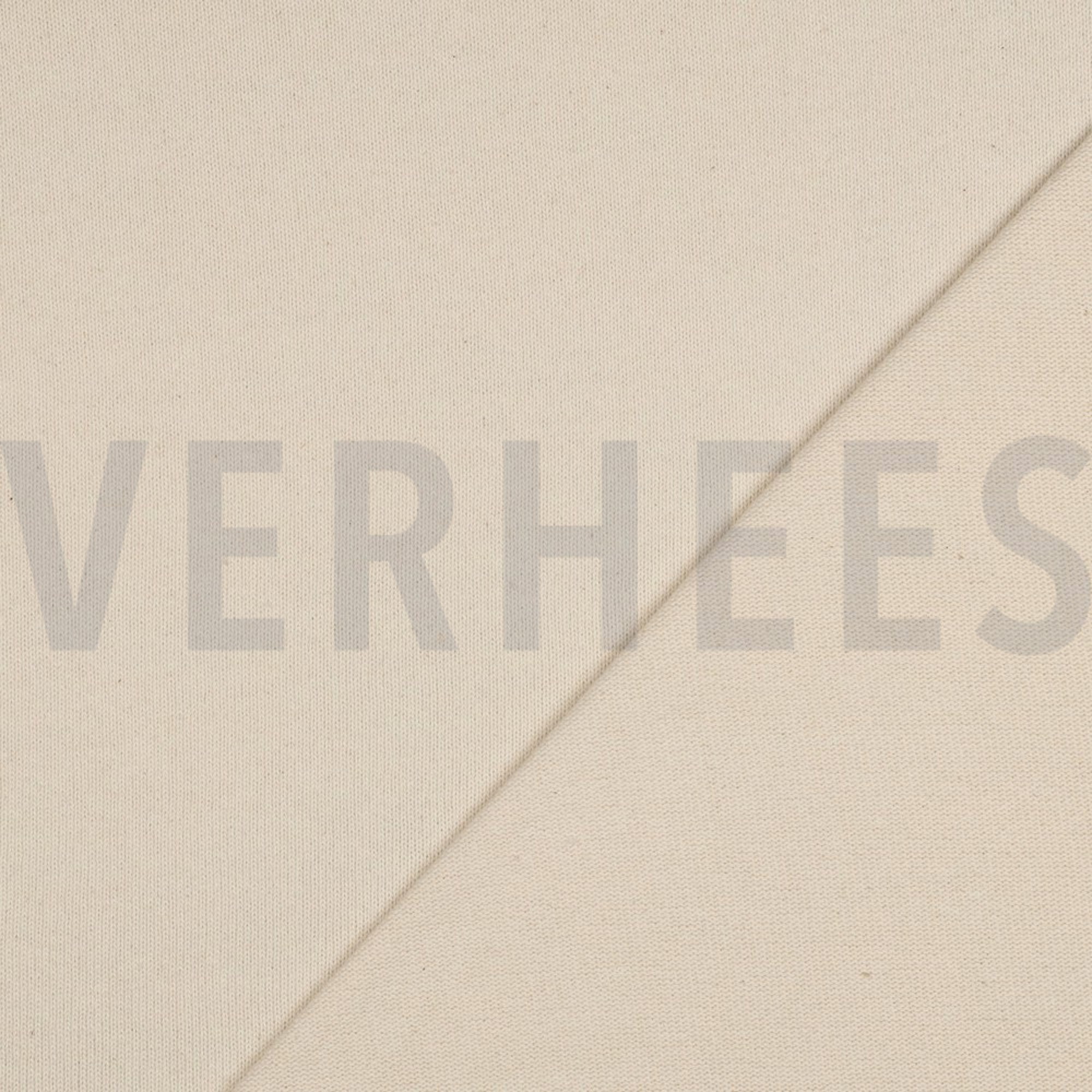 BAUMWOLLE GESTRICKT NATUR (high resolution) #4