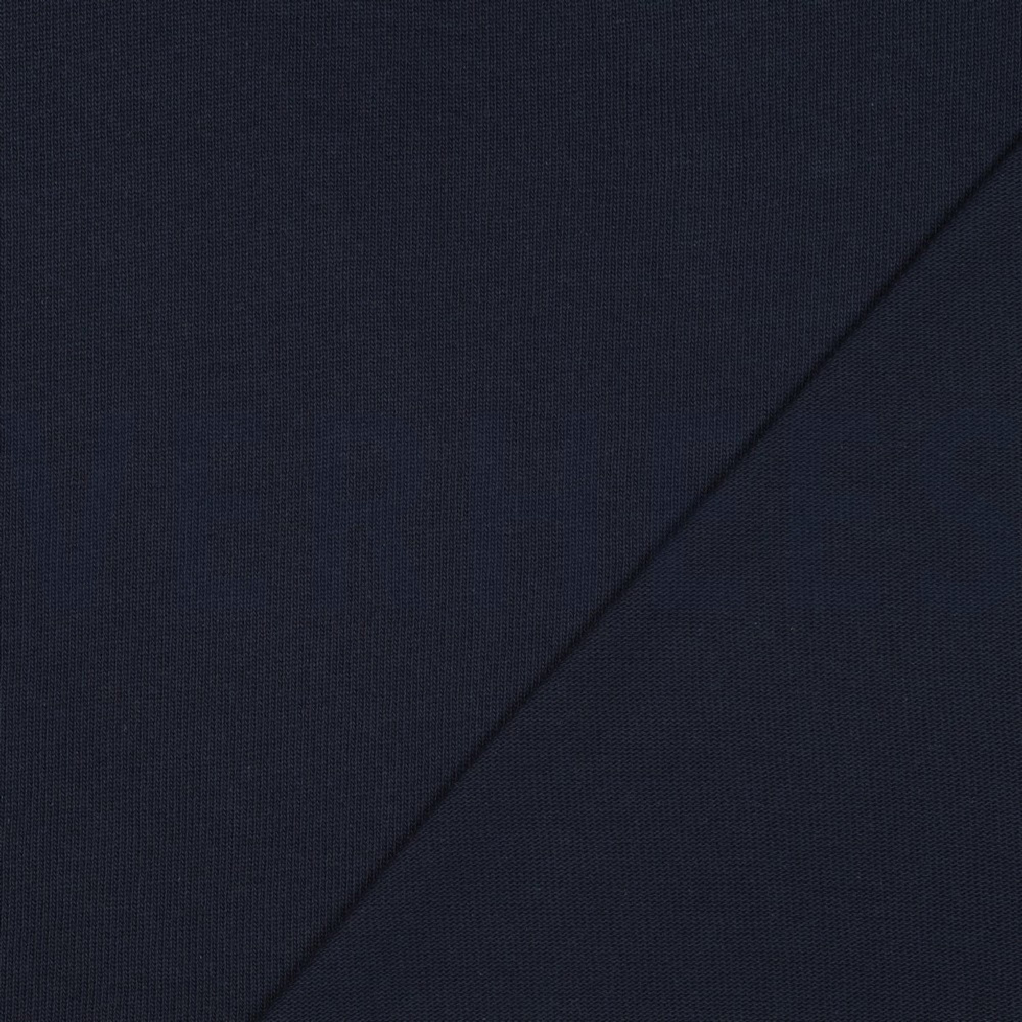 KATOEN GEBREID MARINEBLAUW (high resolution) #4