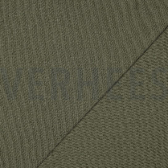 BAUMWOLLE GESTRICKT ESSIGGURKE #7