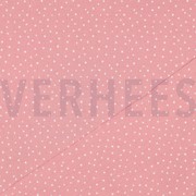 MUSSELIN KLEINE PUNKTE ROSÉ (thumbnail) #4