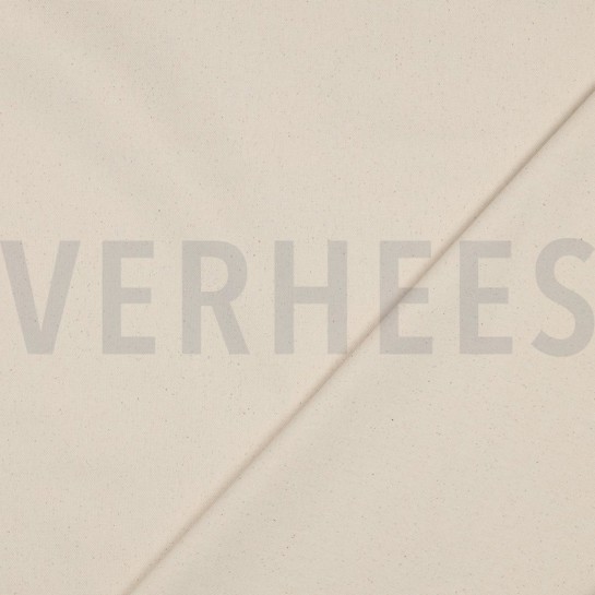 CANVAS 285 gm2 NATUREL #7