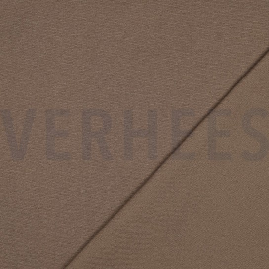 TOILE DÉCORATION 350GM2 SABLE #7