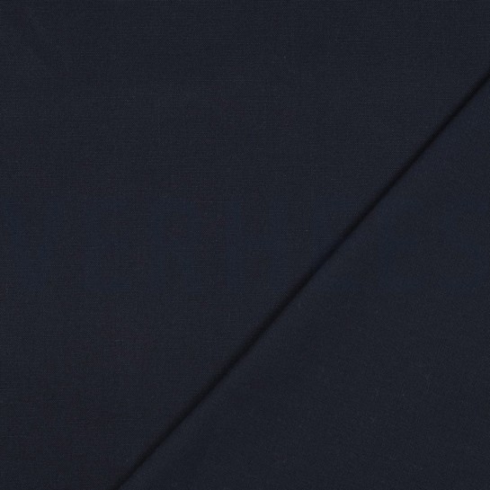 CANVAS 350 gm2 MARINEBLAU #7