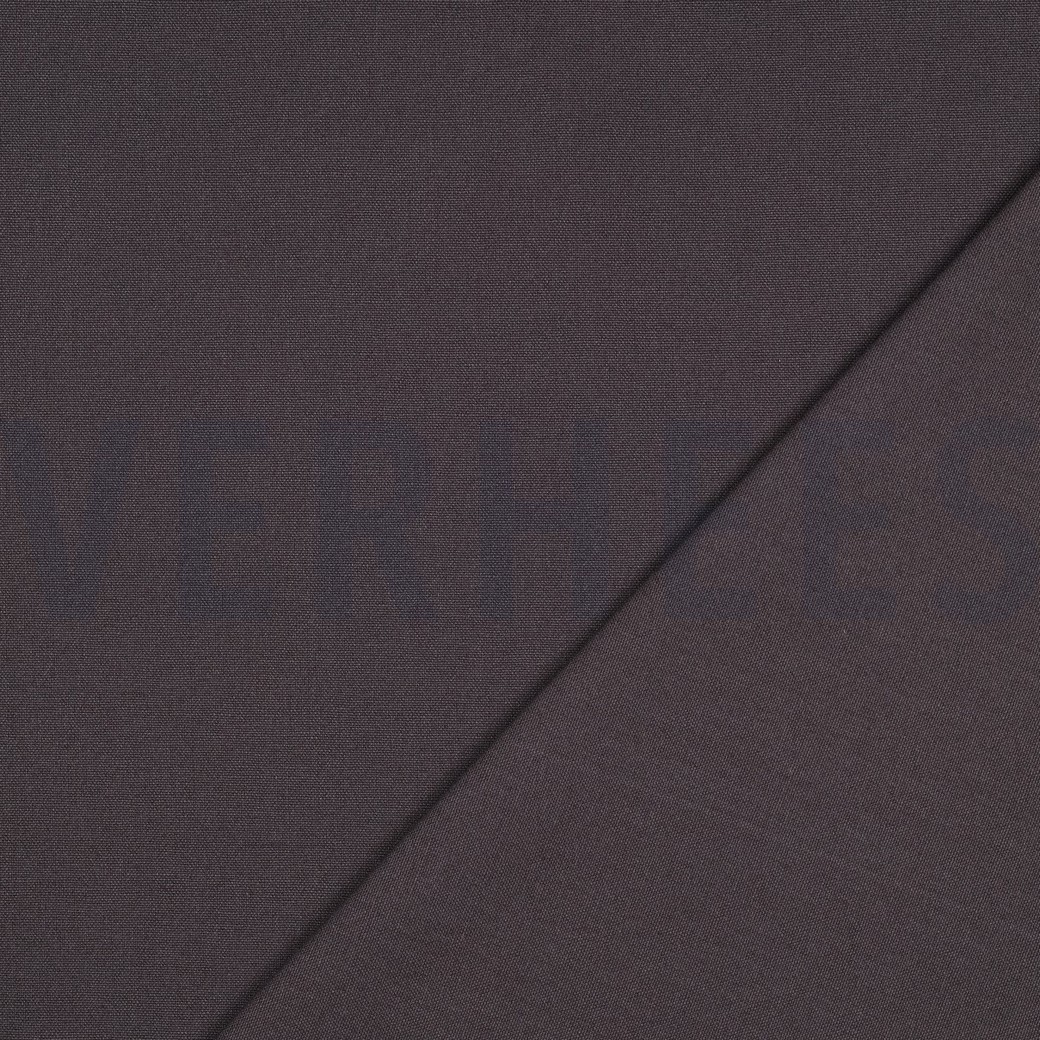 CANVAS 350 gm2 DARK GREY #7