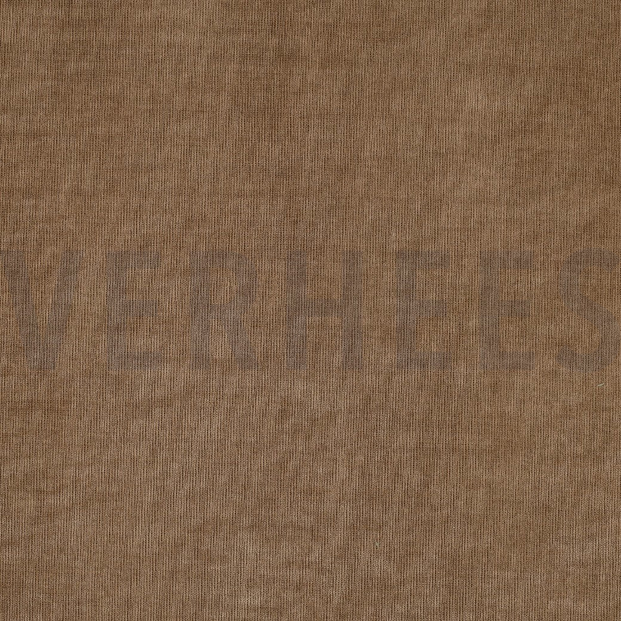 BEIDSEITIG GESTRICKTER VELOURS SHERPA TAUPE (high resolution) #4