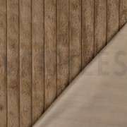 KUNSTPELZ STREIFEN BEIGE (thumbnail) #4