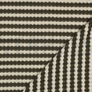 STRICK JACQUARD STREIFEN GRÜN (thumbnail) #4