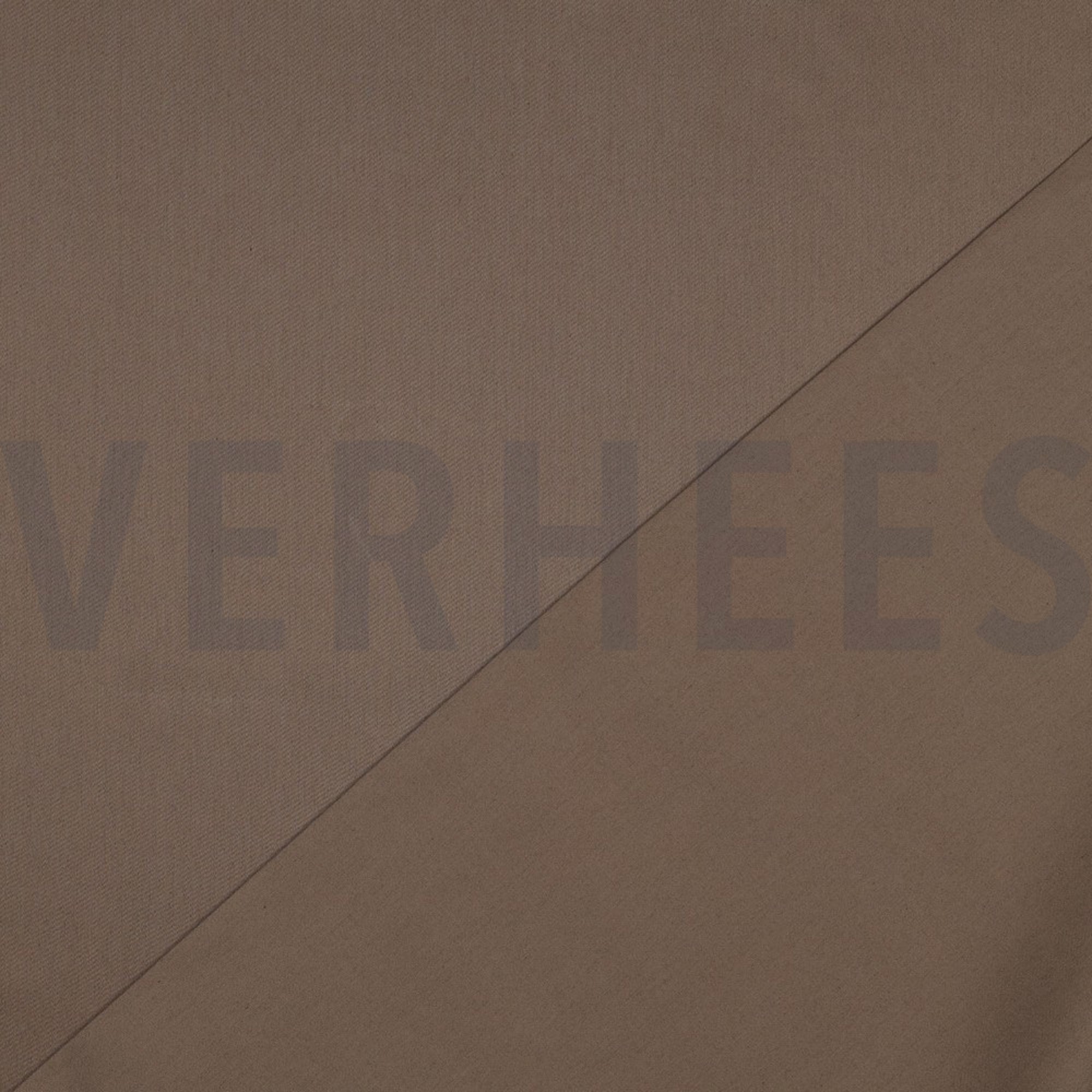 COTTON SATIN TOFFEE (high resolution) #4