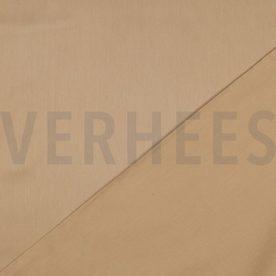 KATOEN SATIJN KANEEL #7