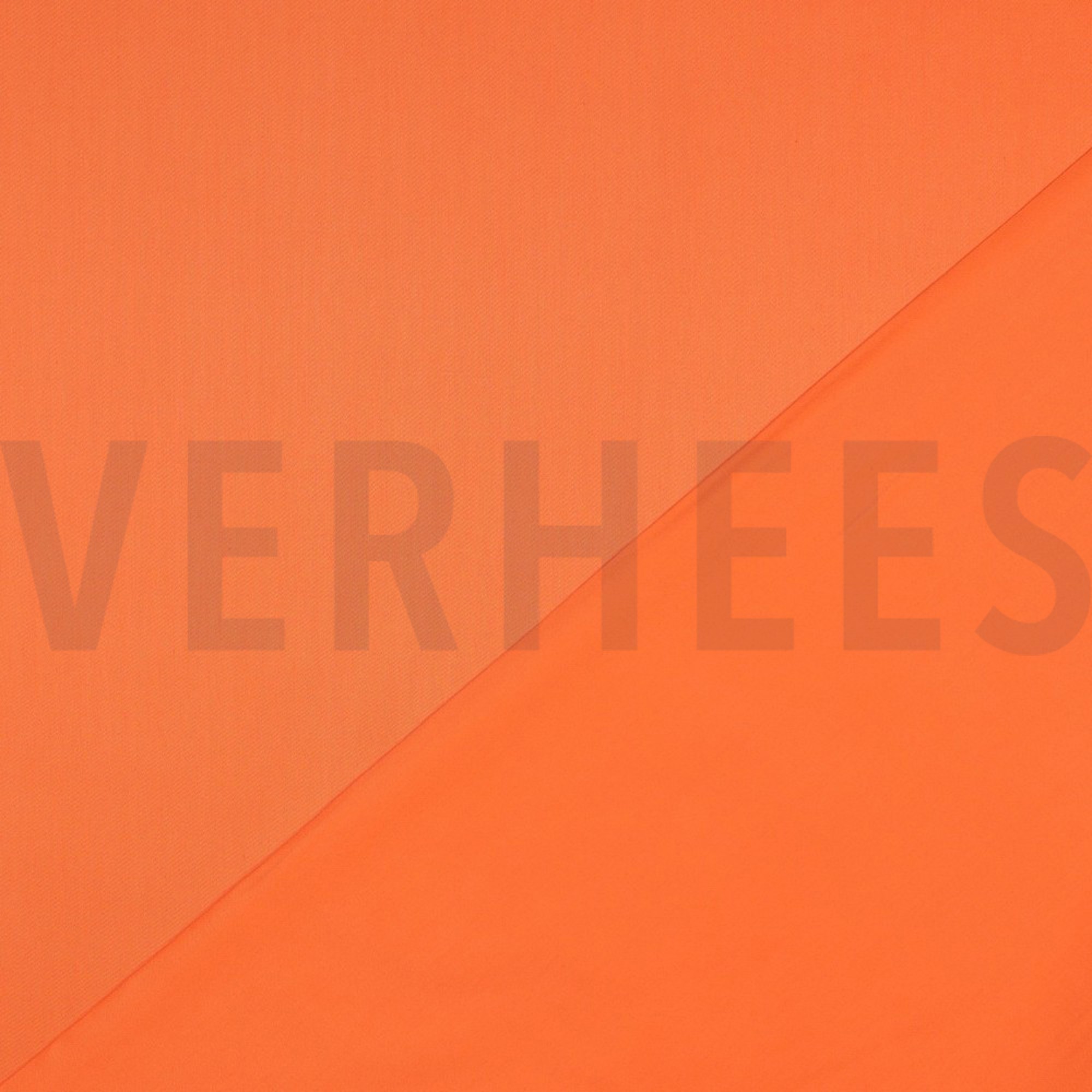 BAUMWOLLE SATIN ORANGE (high resolution) #4