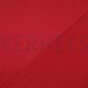 COTTON SATIN BURGUNDY (thumbnail) #4