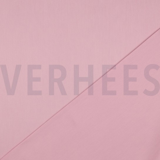 BAUMWOLLE SATIN HELLROSA #7