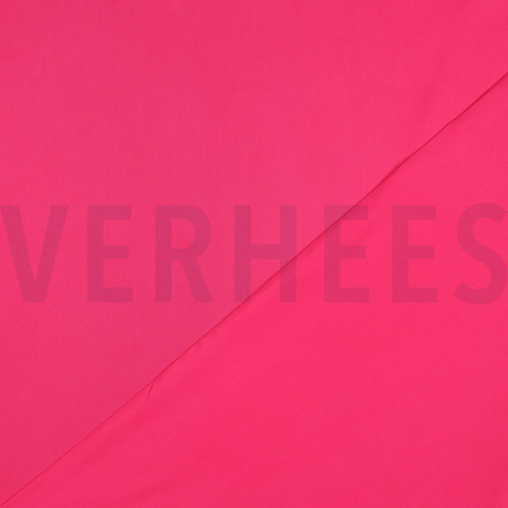 KATOEN SATIJN ROZE #7
