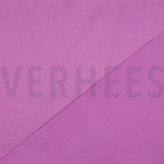COTON SATIN VIOLET #7