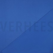 BAUMWOLLE SATIN DUNKEL KOBALTBLAU (thumbnail) #4