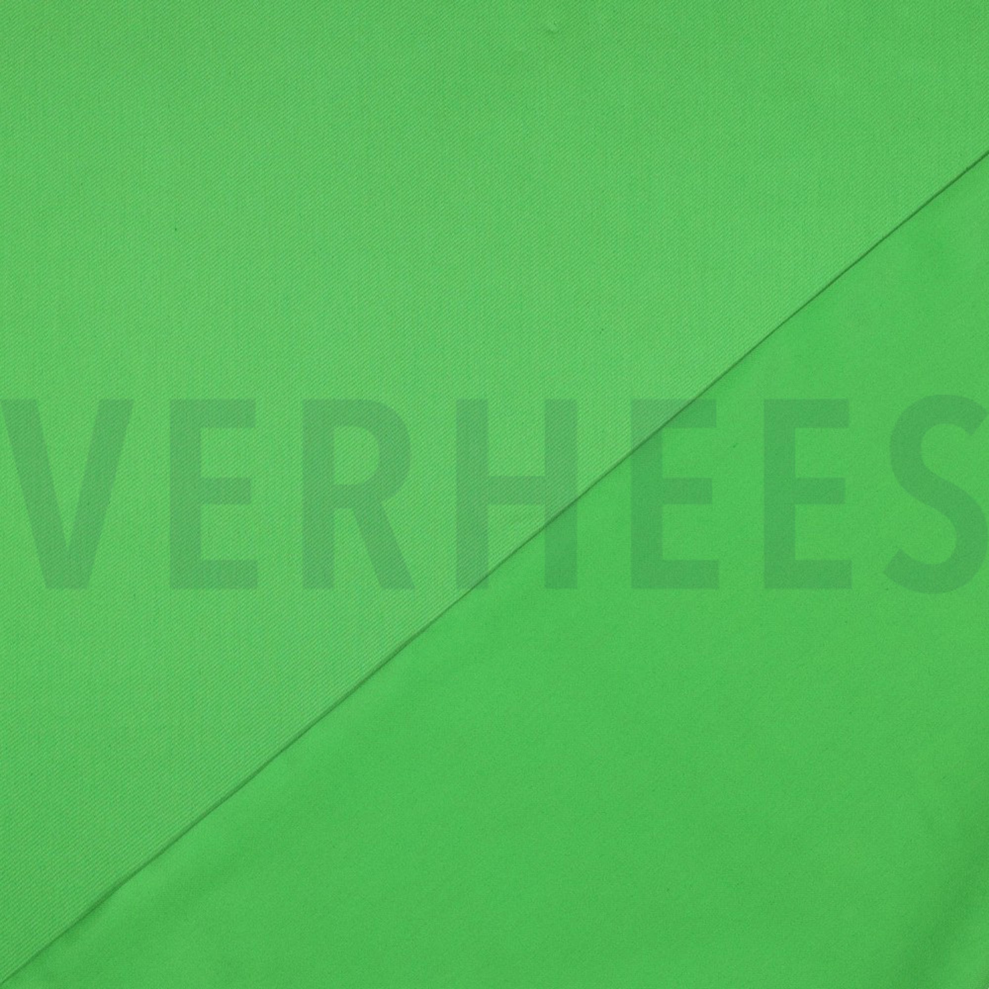 KATOEN SATIJN LICHTGROEN (high resolution) #4