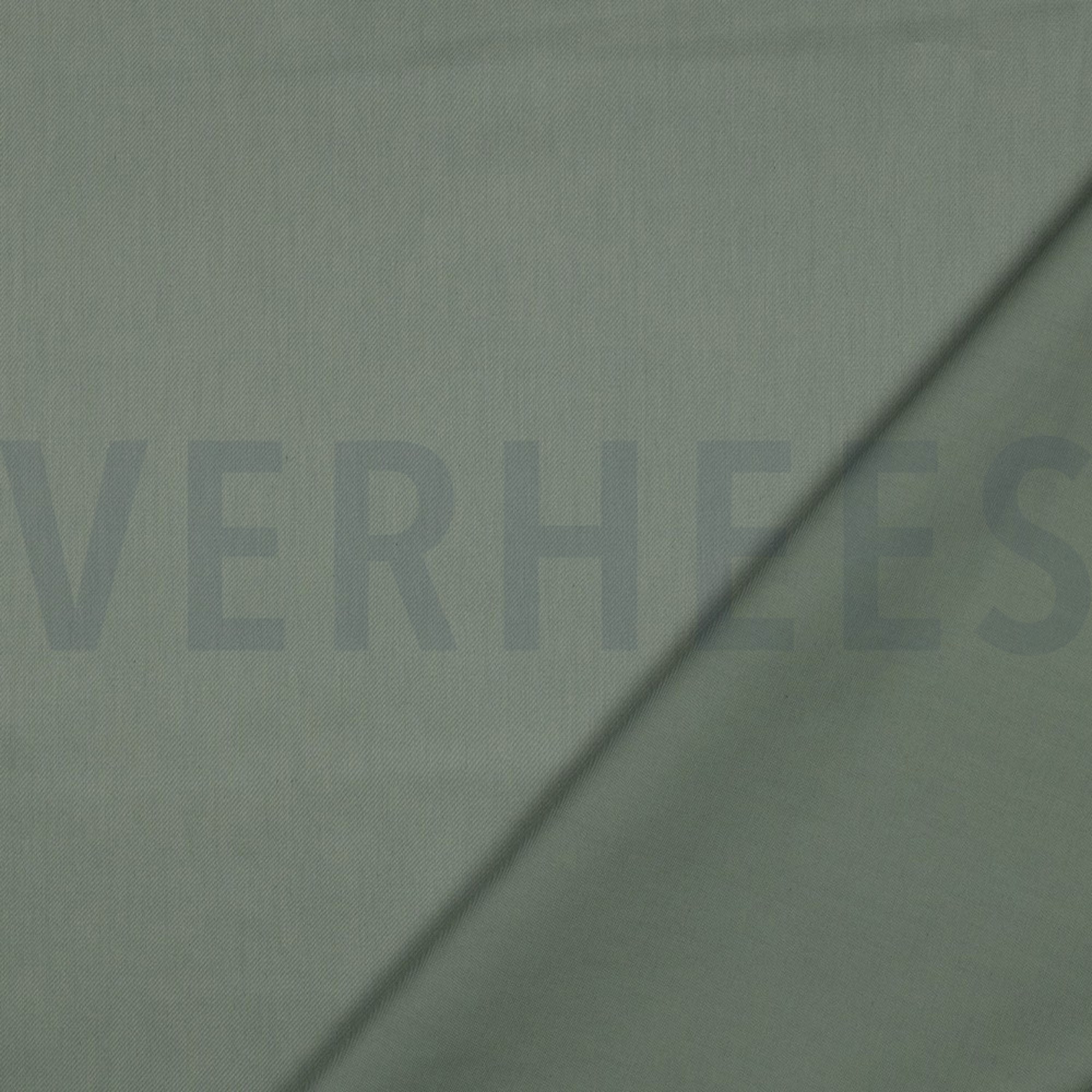 KATOEN SATIJN SALIEGROEN (high resolution) #4