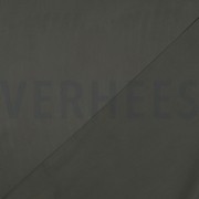 COTTON SATIN ARMY GREEN (thumbnail) #4